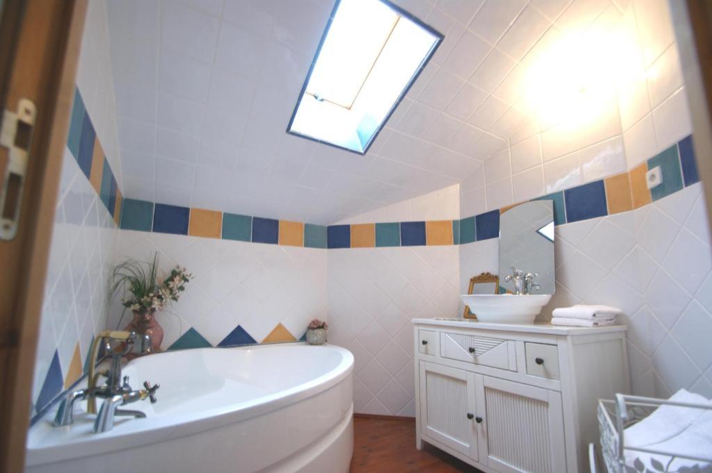 Chambres D'Hotes Domaine De La Rose Des Vents Castelnau-sur-l'Auvignon Phòng bức ảnh