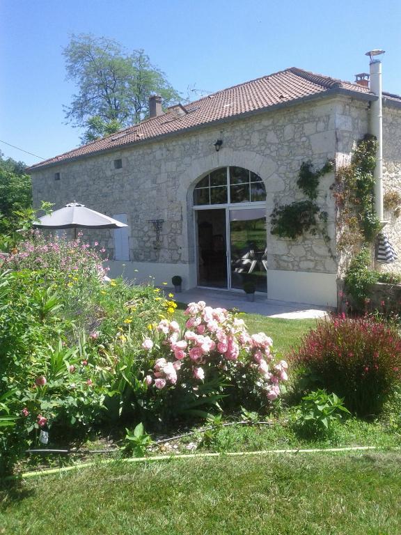 Chambres D'Hotes Domaine De La Rose Des Vents Castelnau-sur-l'Auvignon Phòng bức ảnh